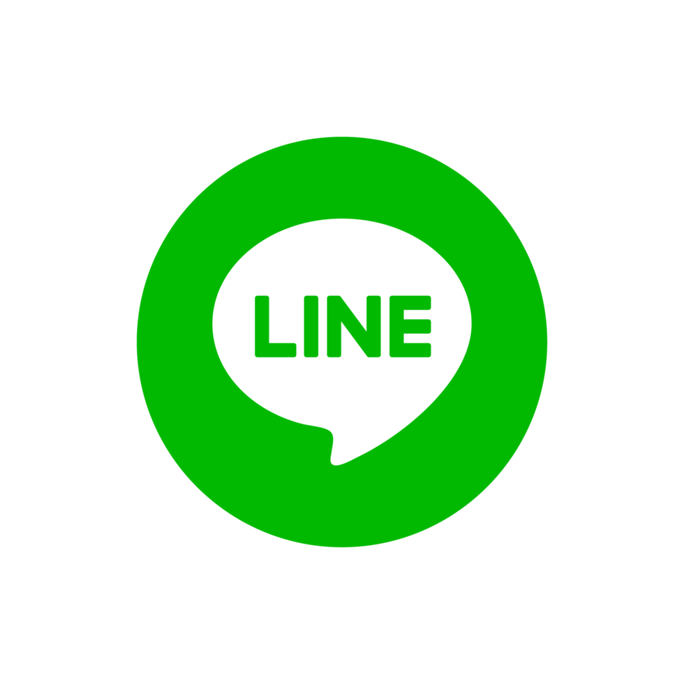 Add LINE